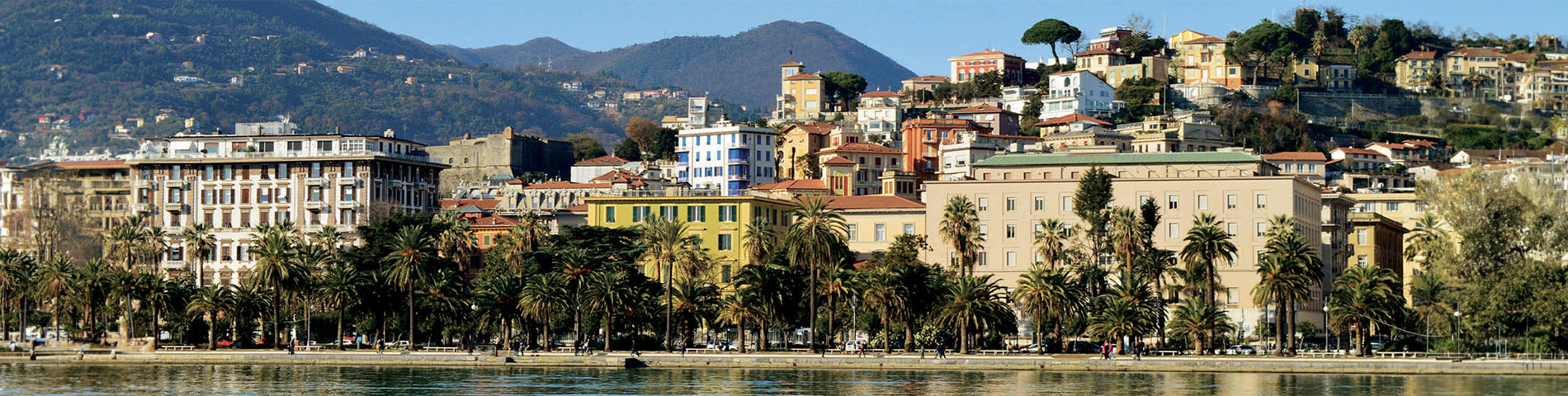 TAXI La Spezia per aeroporto