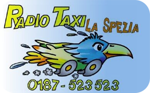 TAXI La Spezia